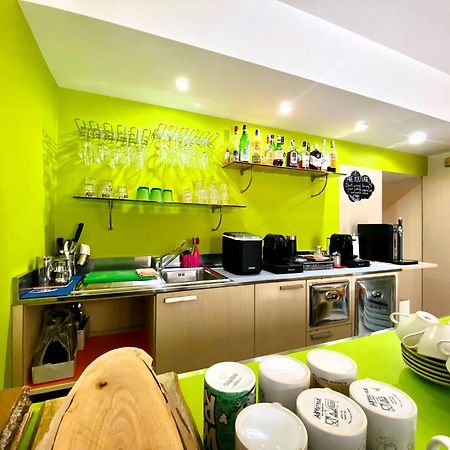 Apartment Ca Dei Dogi I Martellago Zewnętrze zdjęcie