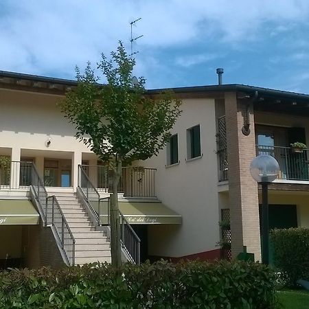 Apartment Ca Dei Dogi I Martellago Zewnętrze zdjęcie