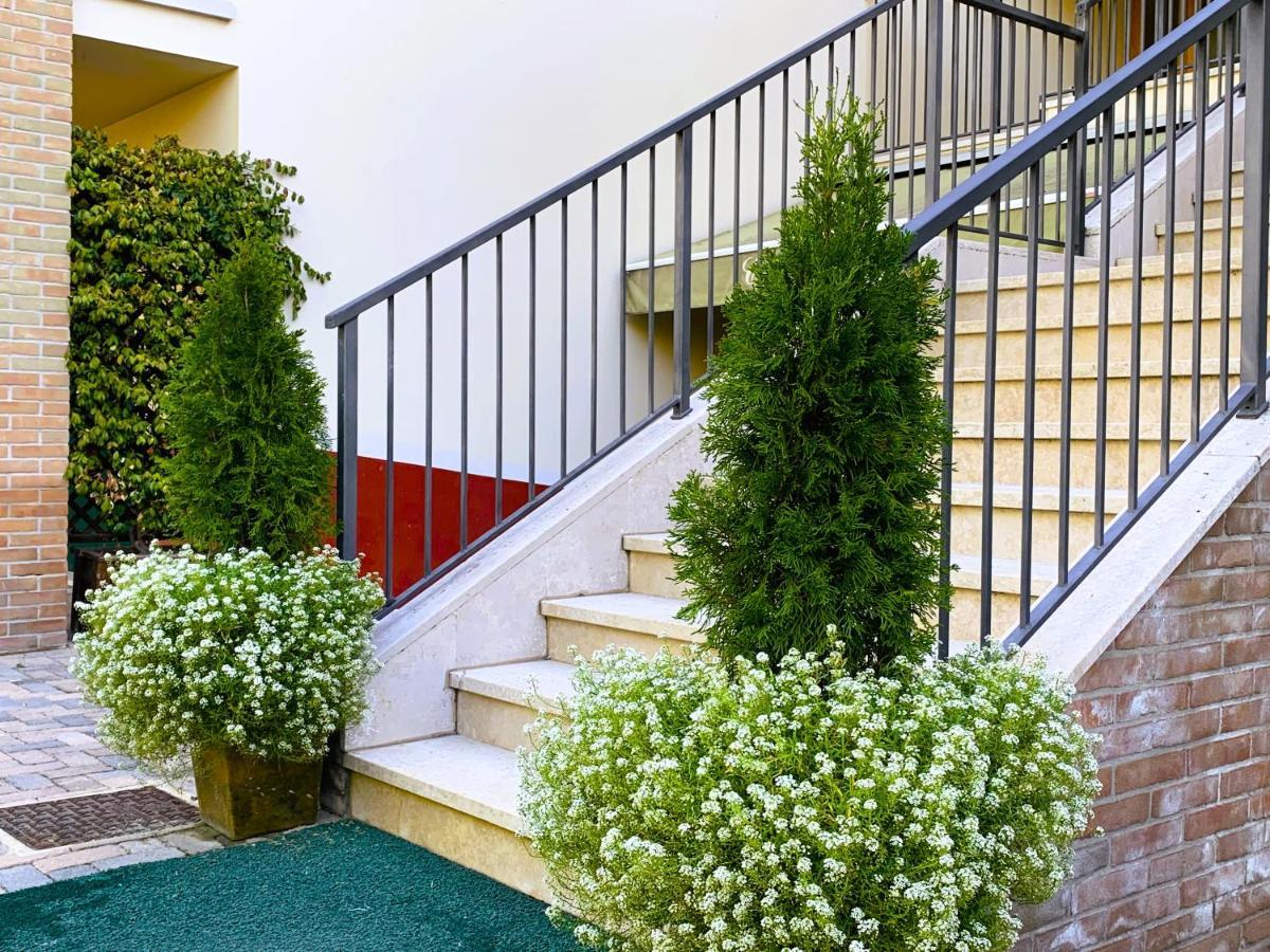 Apartment Ca Dei Dogi I Martellago Zewnętrze zdjęcie