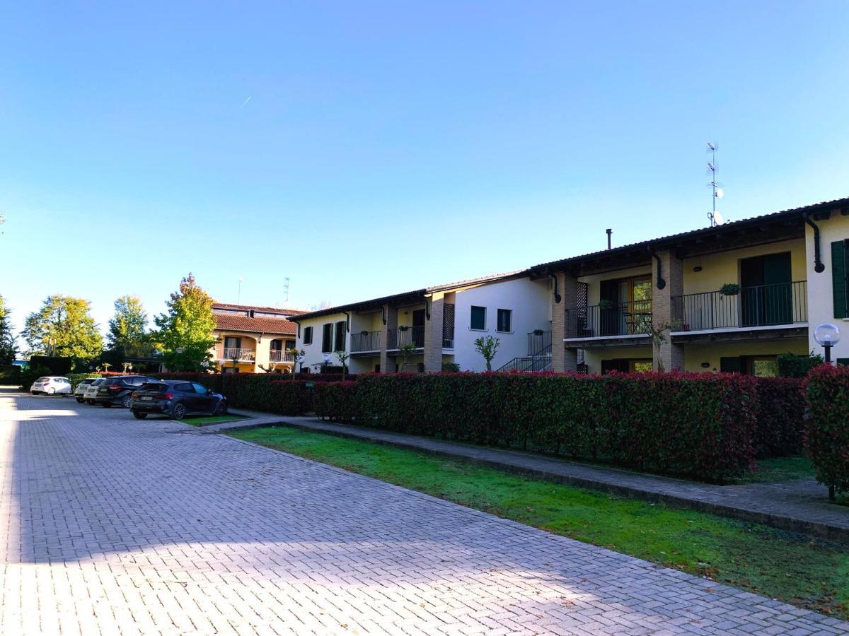 Apartment Ca Dei Dogi I Martellago Zewnętrze zdjęcie