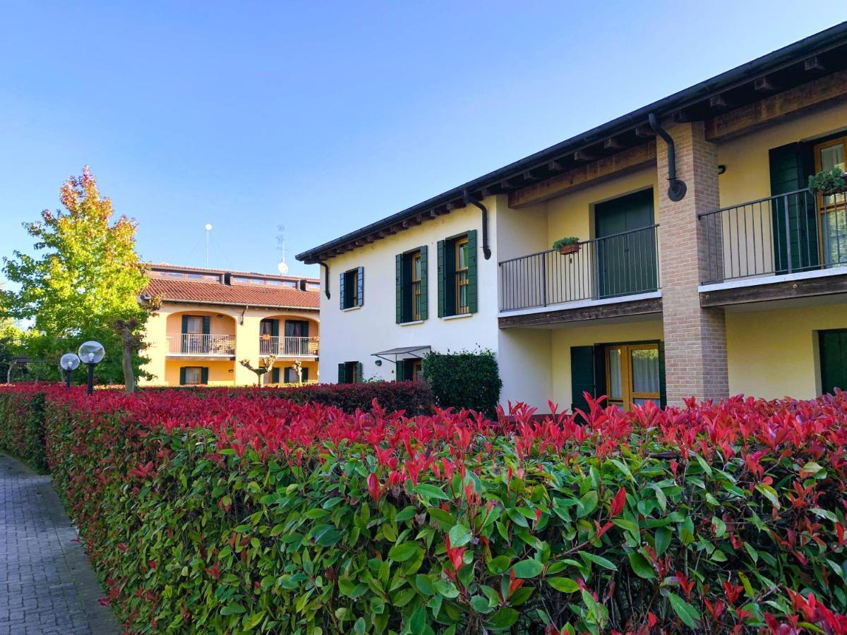 Apartment Ca Dei Dogi I Martellago Zewnętrze zdjęcie