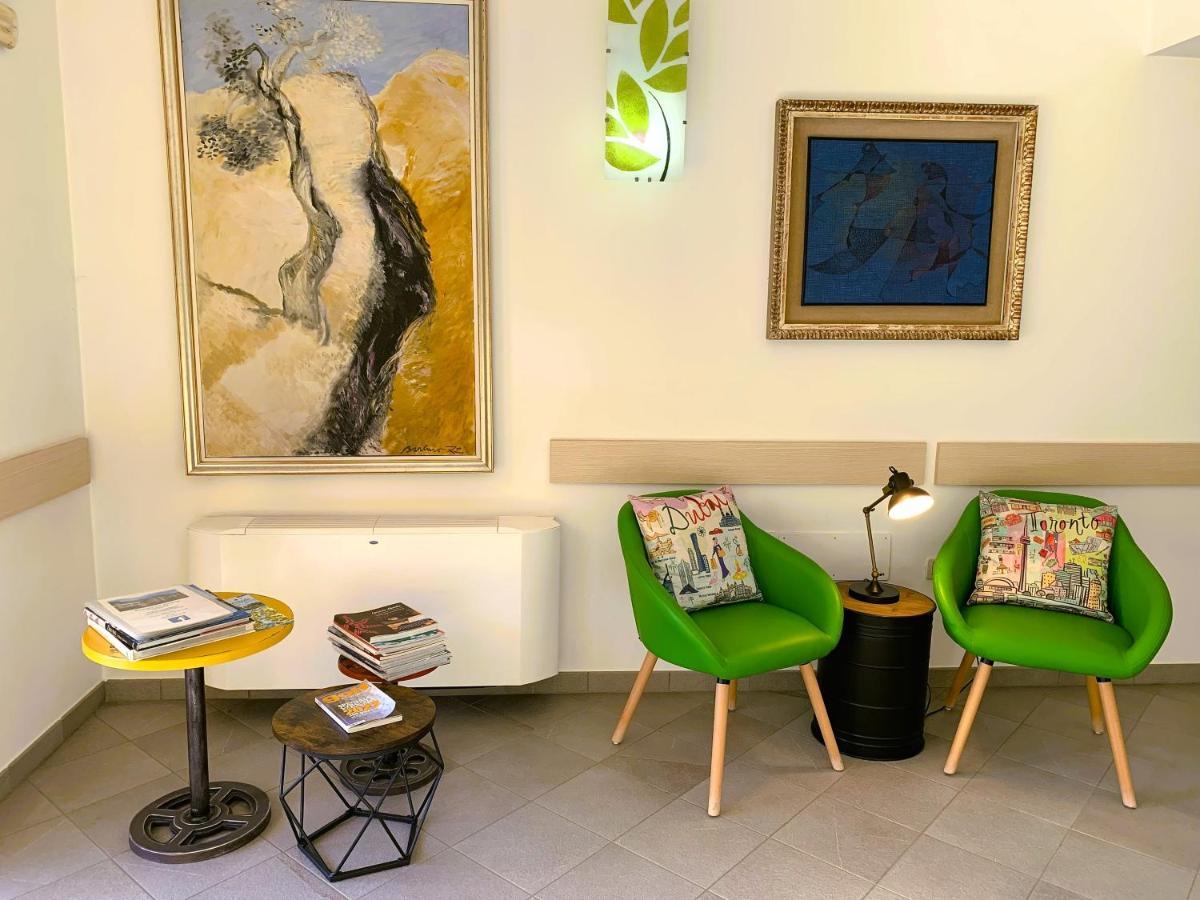 Apartment Ca Dei Dogi I Martellago Zewnętrze zdjęcie
