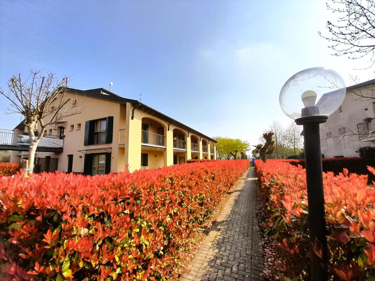 Apartment Ca Dei Dogi I Martellago Zewnętrze zdjęcie