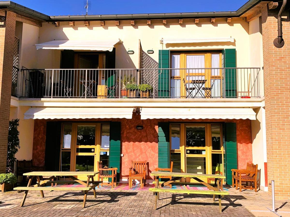 Apartment Ca Dei Dogi I Martellago Zewnętrze zdjęcie