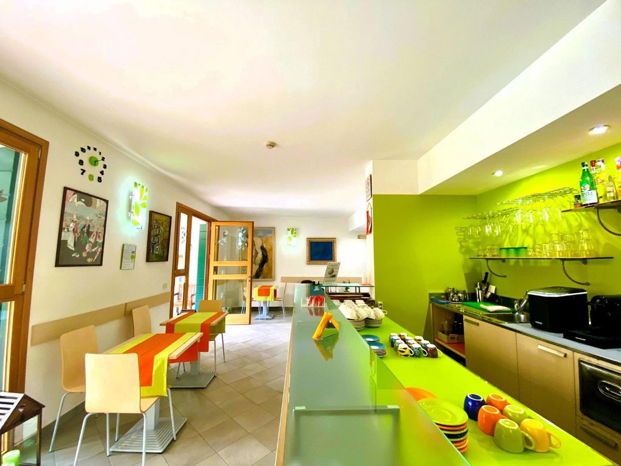 Apartment Ca Dei Dogi I Martellago Zewnętrze zdjęcie