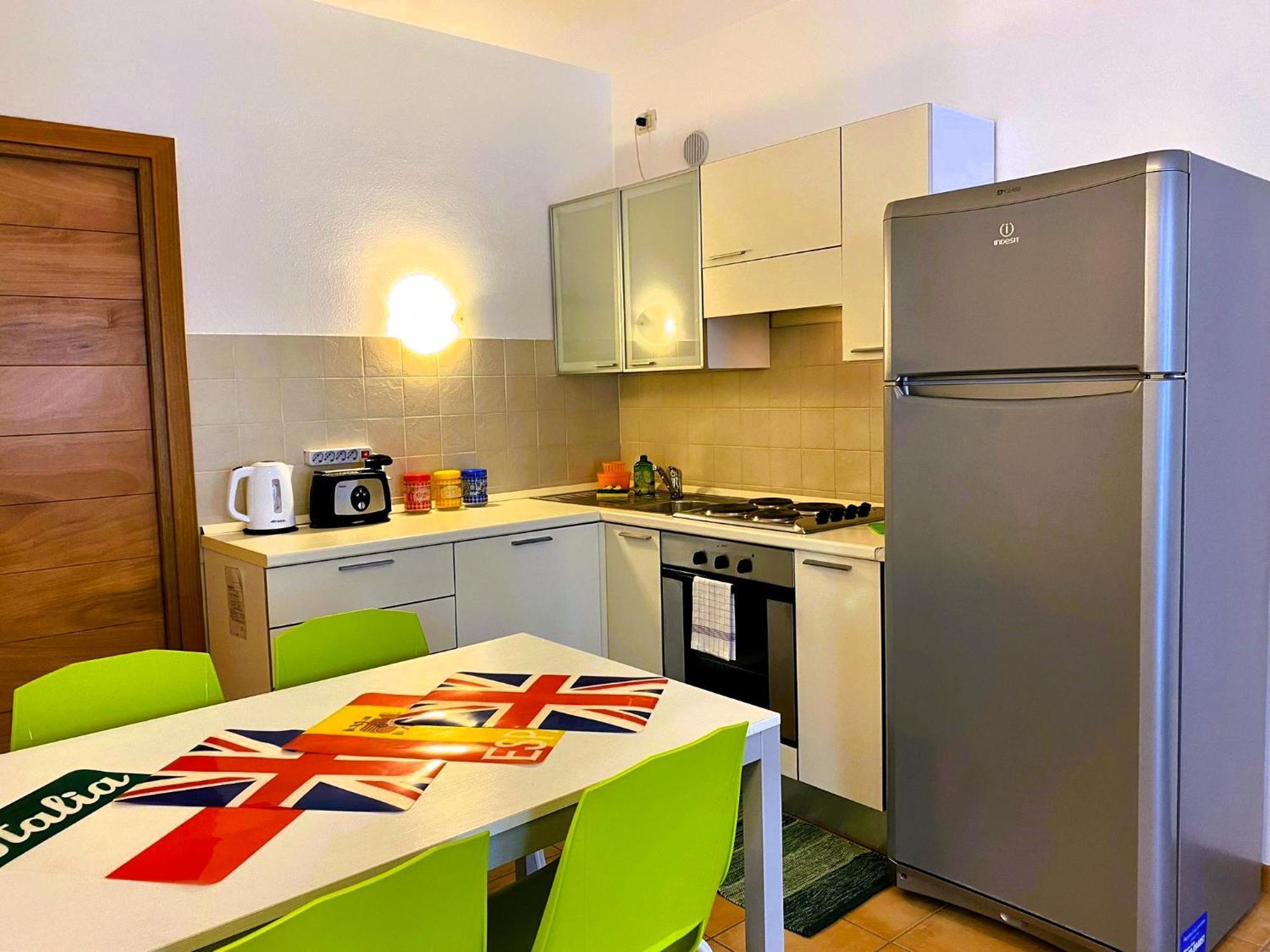 Apartment Ca Dei Dogi I Martellago Pokój zdjęcie