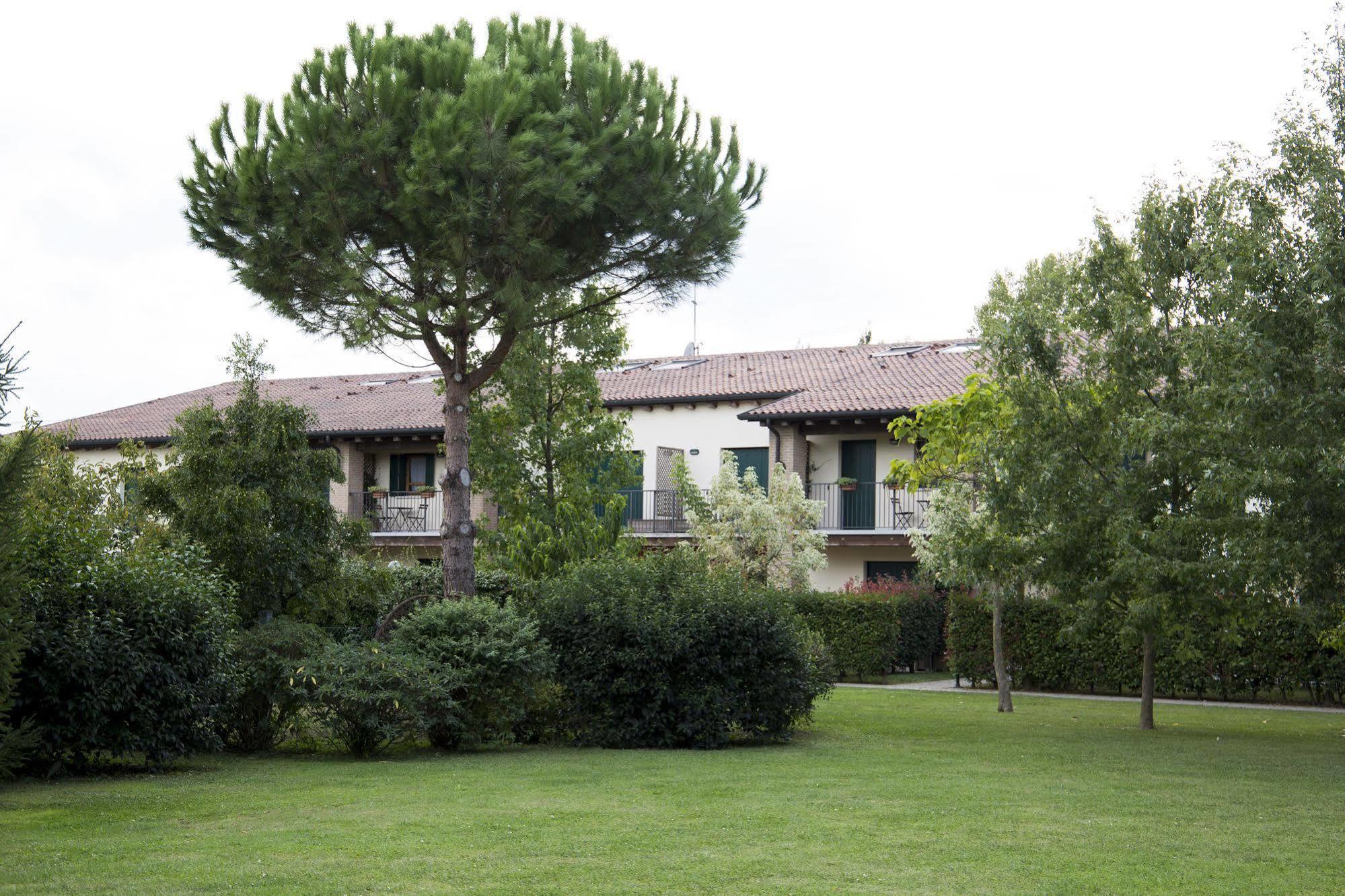 Apartment Ca Dei Dogi I Martellago Zewnętrze zdjęcie