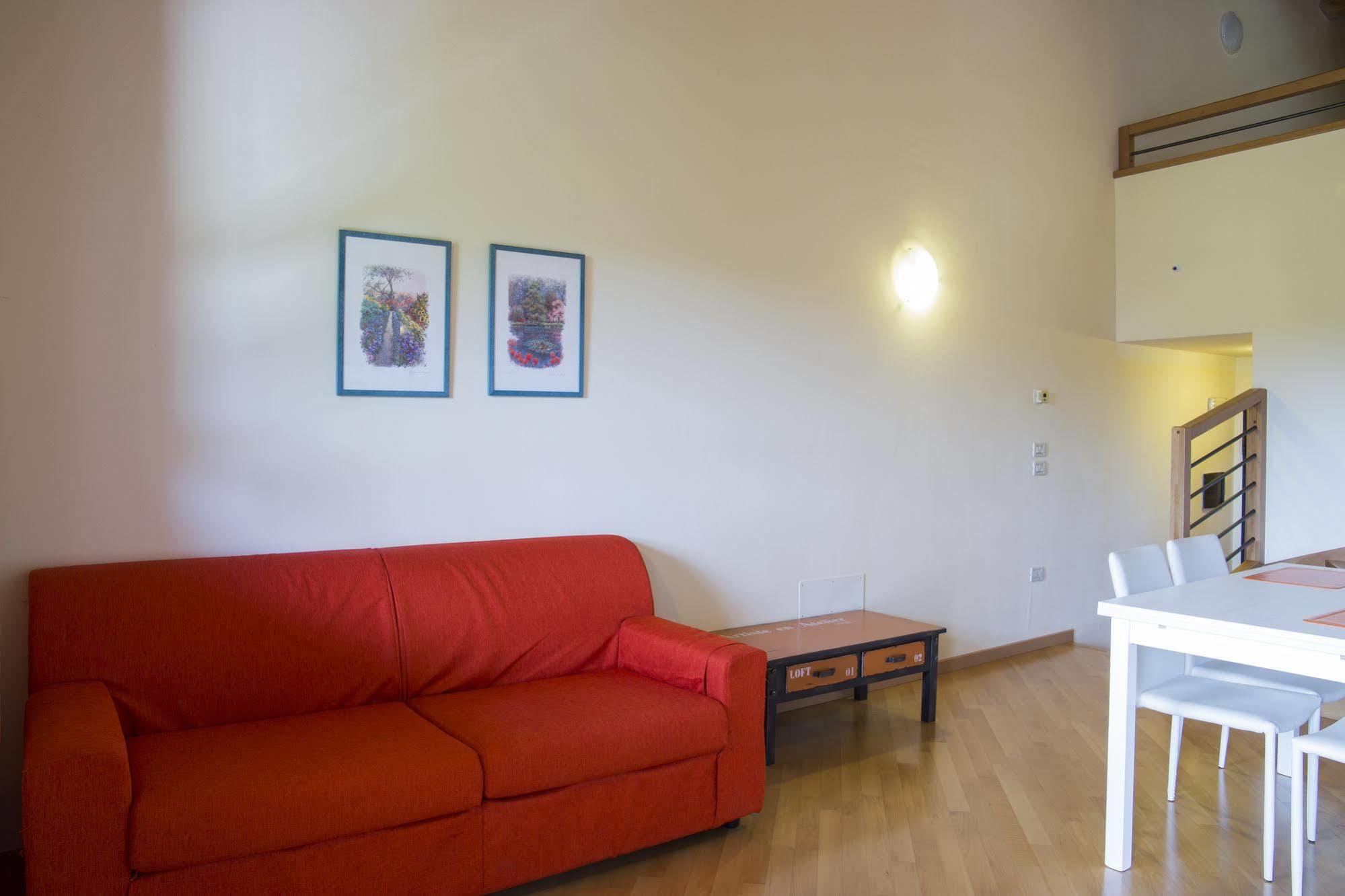 Apartment Ca Dei Dogi I Martellago Zewnętrze zdjęcie