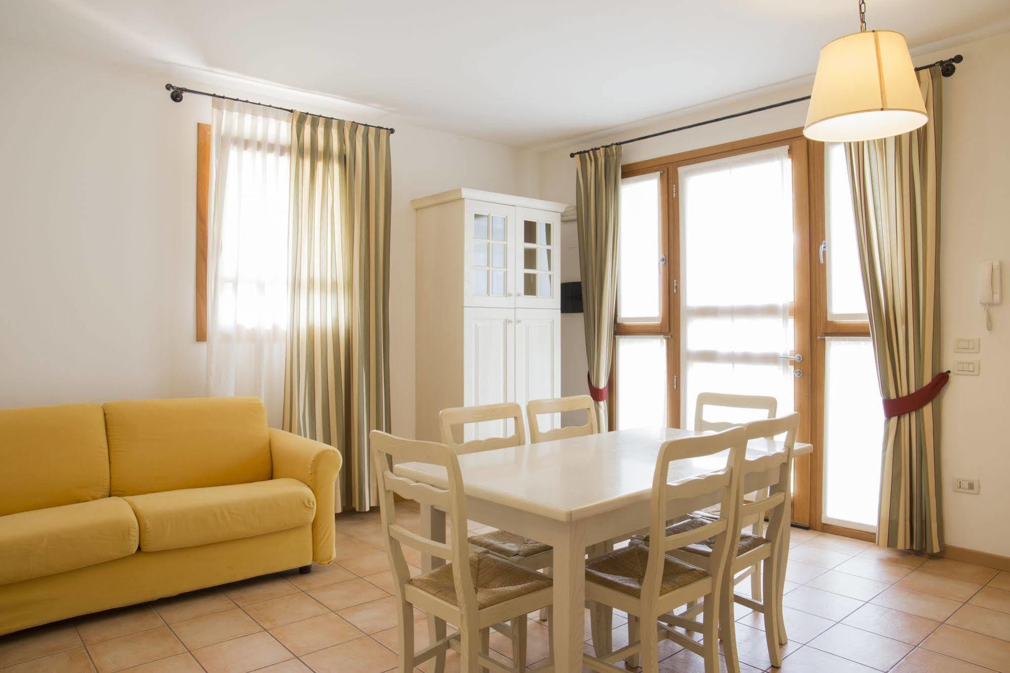 Apartment Ca Dei Dogi I Martellago Zewnętrze zdjęcie